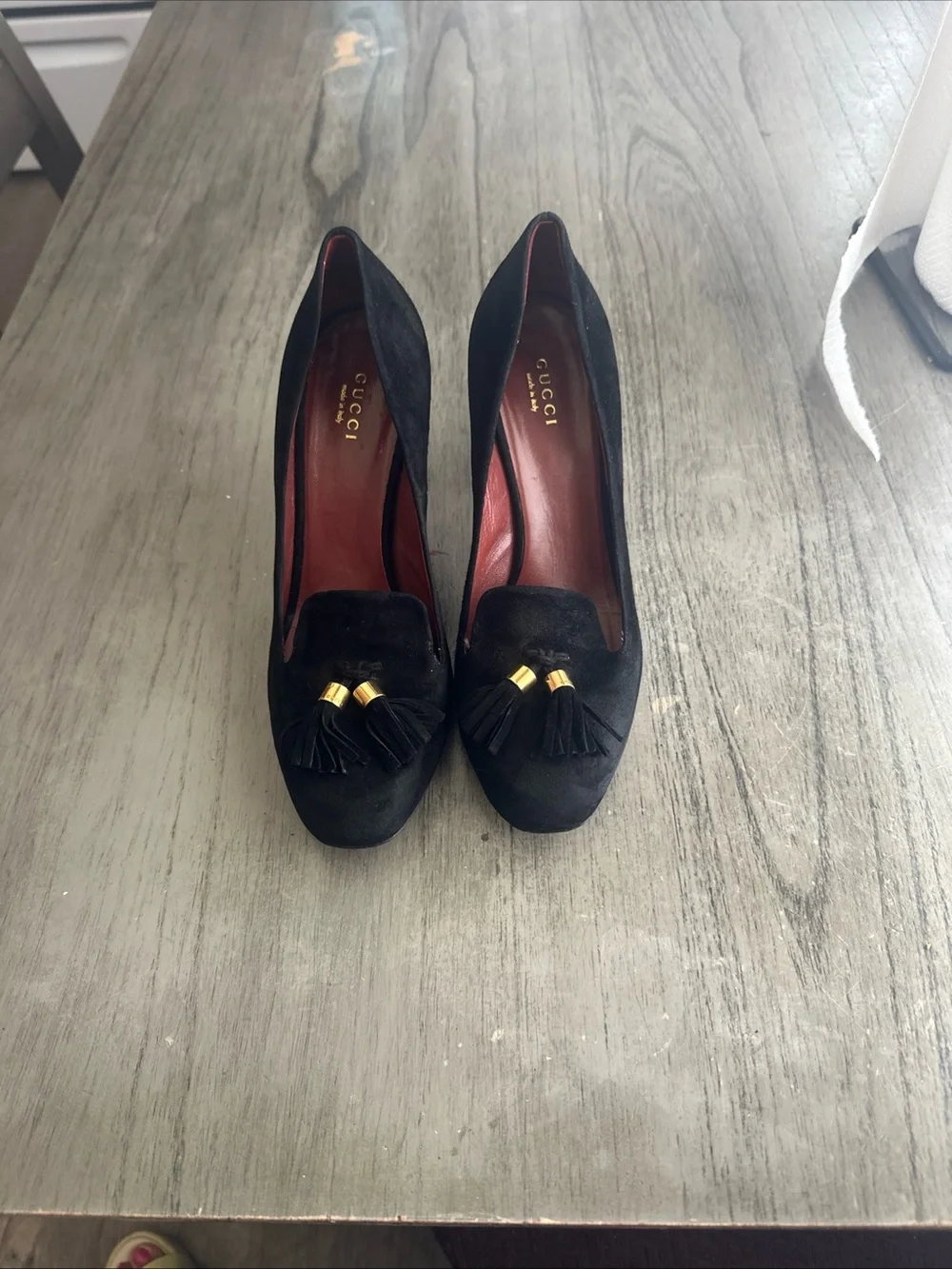 Gucci classic women